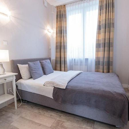 Rental Apartments Krochmalna Warsaw Exterior photo