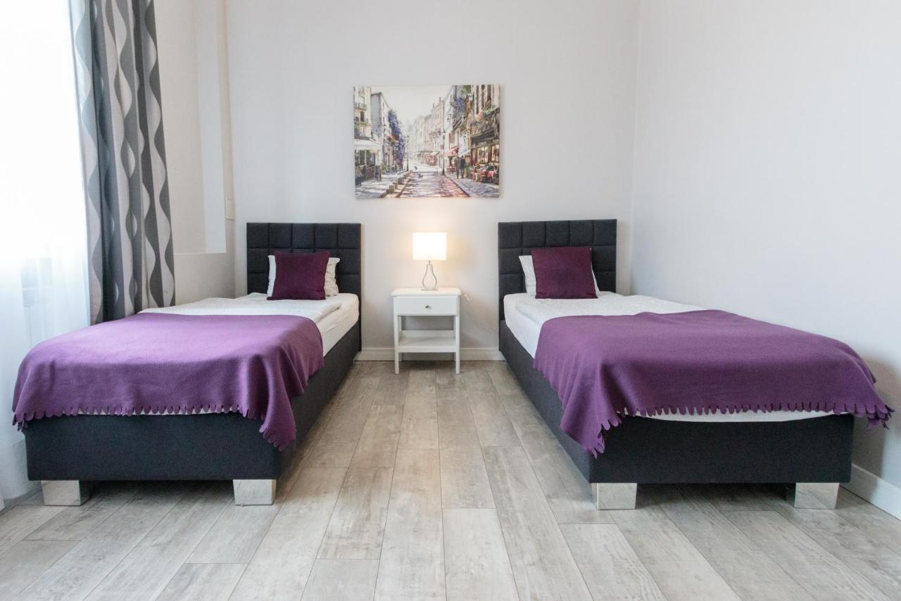 Rental Apartments Krochmalna Warsaw Exterior photo
